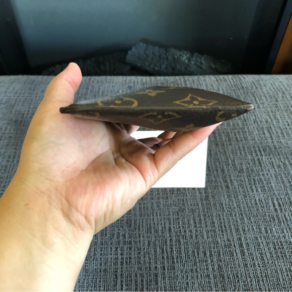 Etui Lunettes MM Eyeglasses Case. - Picture 4 of 13